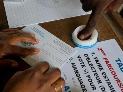 Législatives : le second tour fixé au 2 novembre à Ntoum et Moabi