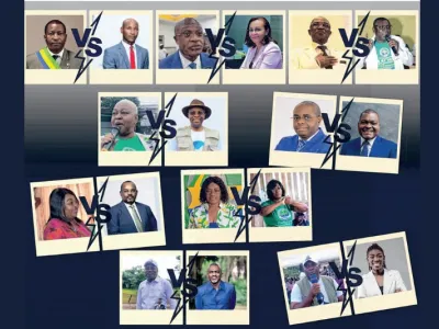 Législatives : une recomposition politique encore inachevée