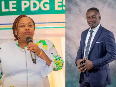 Législatives partielles : le PDG confirme son ancrage à Ntoum, un indépendant à Moabi