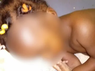 Léonie Kum, décédée récemment après avoir ingurgité du raticide 