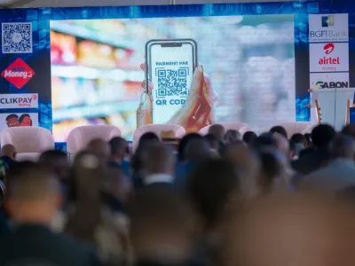 Lancement officiel du programme MaDigipaie