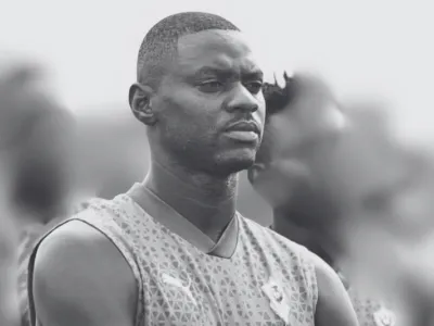 Kevine Klaine Mbakogo Ngouas