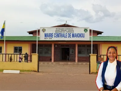 UDB : la razzia des municipales