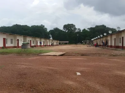 Mandji-Ndolou
