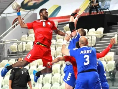 Le vécu de Yannick Aubyang devrait être utile au baptême du feu continental de Manga DFIP.