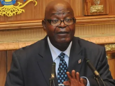 Narcisse Massala Tsamba, sénateur de la transition