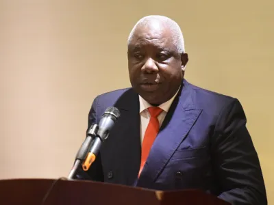 Mathieu Mboumba Nziengui