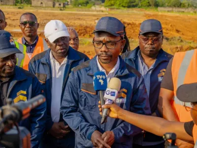 Mays Mouissi, ministre de l’Habitat et du Logement