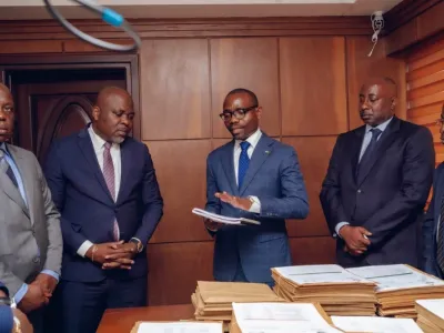 Mays Mouissi, ministre de l’Habitat et du Logement