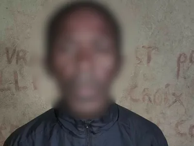 Christian K., militaire retraité