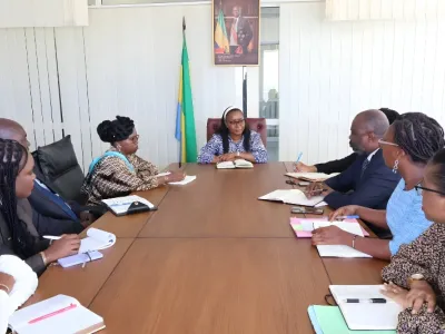 Ministère des Affaires étrangères