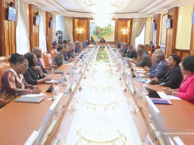 Gouvernement : dix-huit ministres en route pour l'Assemblée