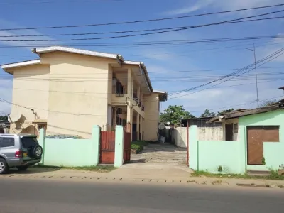 Motel à Owendo