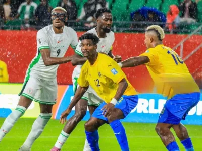 Barrages du Mondial-2026 ( Nigeria-Gabon : 4-1 ) : des erreurs de coaching qui font couler les Panthères