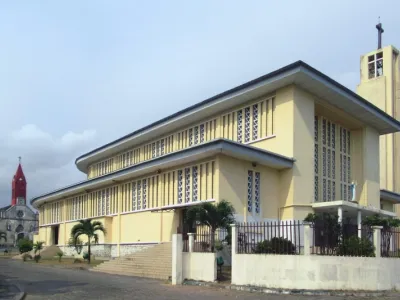 Notre-Dame de l'Assomption