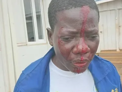 Prescilia Mboumba Nziengui