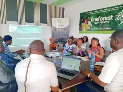 Agriculture : du champ à la start-up