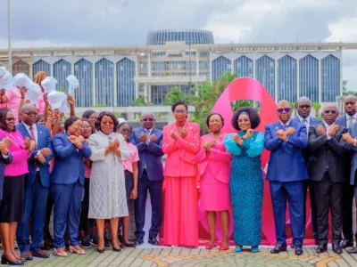 Octobre rose : le cancer du foie, tout aussi meurtrier que ceux du sein et de l'utérus