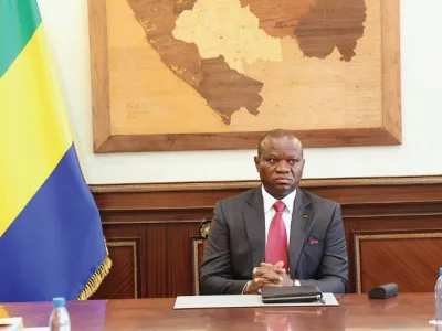 Administration : Oligui Nguema siffle la fin de l'impunitéa