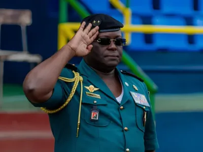 Nominations au Genie militaire