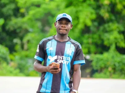 Pachely Gray Kabou Nzamba victime de la foudre