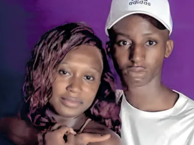 Esther Johanna Mouélé assassiné par son ex-petit ami, Paul Antoine Dany Condo Widah