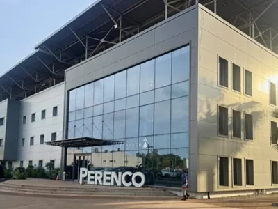 Malgré un secteur pétrolier sous tension, Perenco fait cavalier seul