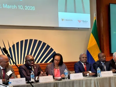 Les discussions à Washington devraient contribuer à des solutions à la crise énergétique