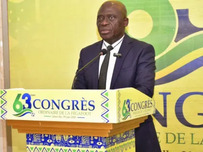 Pierre-Alain Mounguengu