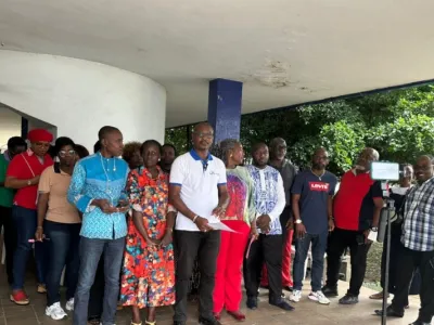 Le Synaposte fustige le mutisme des responsables de la Poste SA.