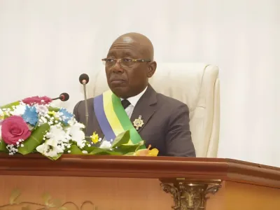 Jean-François Ndongou