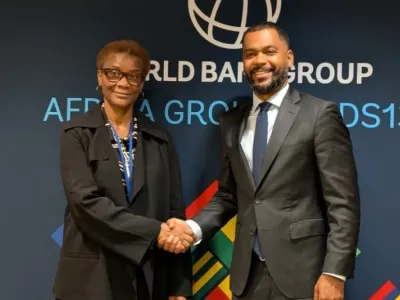 Printemps 2026 du groupe de la Banque mondiale