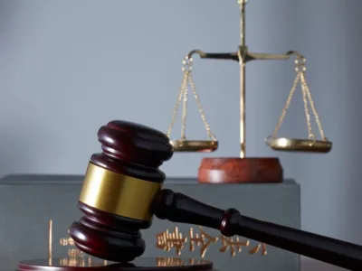 Procédure judiciaire sur un agent du B2