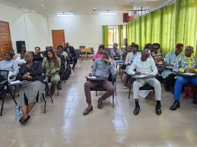 Formation des psychologues à l'éducation inclusive.
