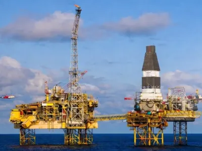 Puits d’Etame de Vaalco Energy