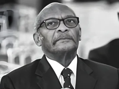 Michel Raymond Anchouey