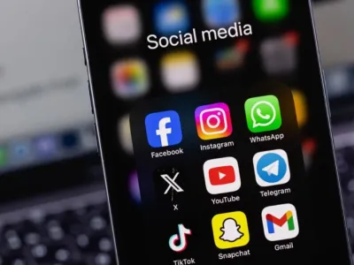 Interdiction des réseaux sociaux aux moins de 15 ans en France
