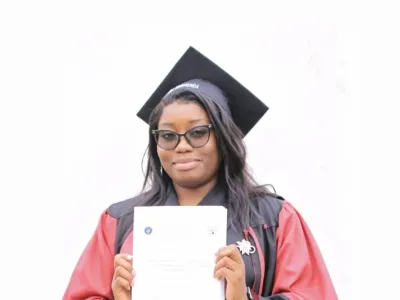 Rebecca Obouka Kowet