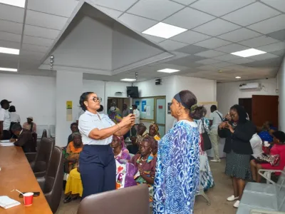 La reconnaissance faciale des nouveaux assurés de la CPPF