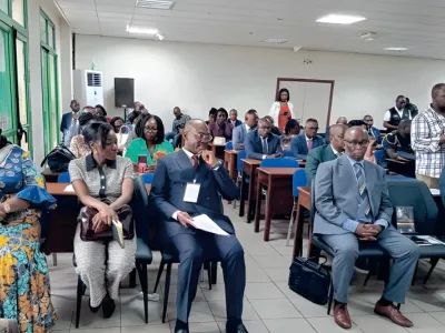 La réflexion lancée hier doit permettre de mieux organiser la traque contre les criminels économiques et financiers