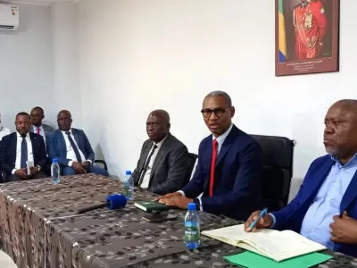 Réunion au ministère des Sports pour fixer les conditions de reprise du National-Foot