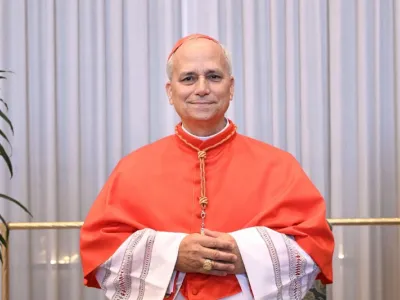 Robert Francis Prevost : discret, premier pape américain, polyglotte... 
