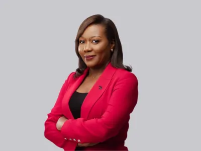Rose Ogouebandja, directrice de L’Archer Gabon.