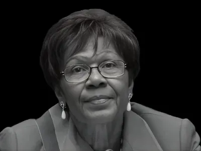 Rose Francine ROGOMBE