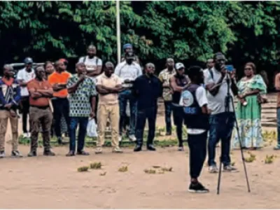 Collectif SOS Education