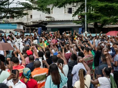 Assemblée sos éducation