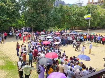 Collectif SOS Education