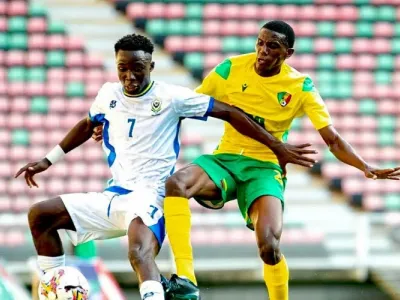 Le U20 de Yaoundé, sociétaire d’Ogooué FC Sany Ngatsie a été convoqué par Ibela.