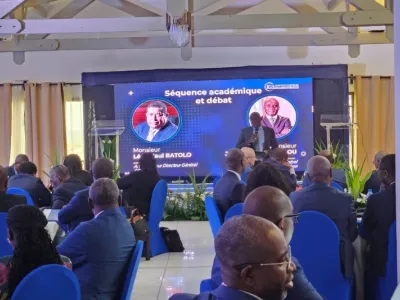 Séminaire de l’Institut Gabonais des Administrateurs (IGA)