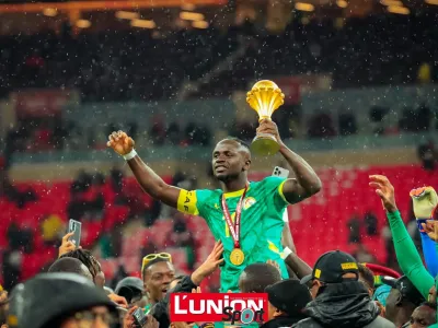 CAN 2025 :  le Sénégal décide de porter l'affaire devant le TAS